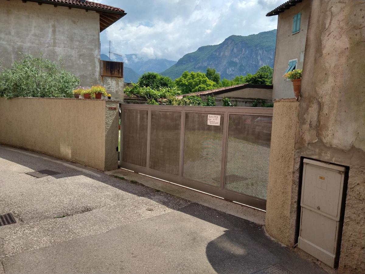 Appartamentomonika Con Parcheggio Privato - Volano ภายนอก รูปภาพ