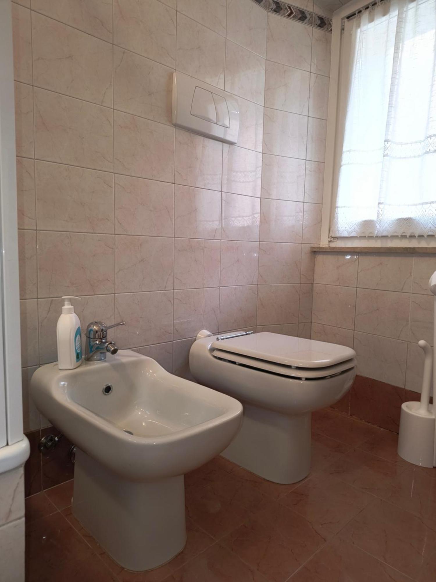 Appartamentomonika Con Parcheggio Privato - Volano ภายนอก รูปภาพ