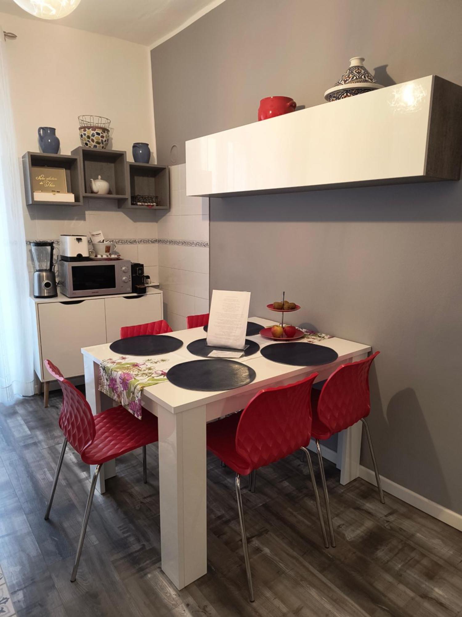 Appartamentomonika Con Parcheggio Privato - Volano ภายนอก รูปภาพ